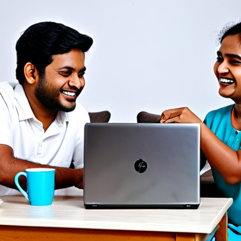 **

"A cheerful group of Bengali friends, fully clothed in modest attire, are gathered around a table, laughing and playing KartRider on their laptops. Each laptop is decorated with colorful KartRider stickers. In front of them are KartRider mugs filled with tea, and some are wearing KartRider T-shirts. The setting is a brightly lit, comfortable living room in Dhaka. safe for work, appropriate content, professional, family-friendly, perfect anatomy, correct proportions, natural pose, well-formed hands, proper finger count, natural body proportions."

**