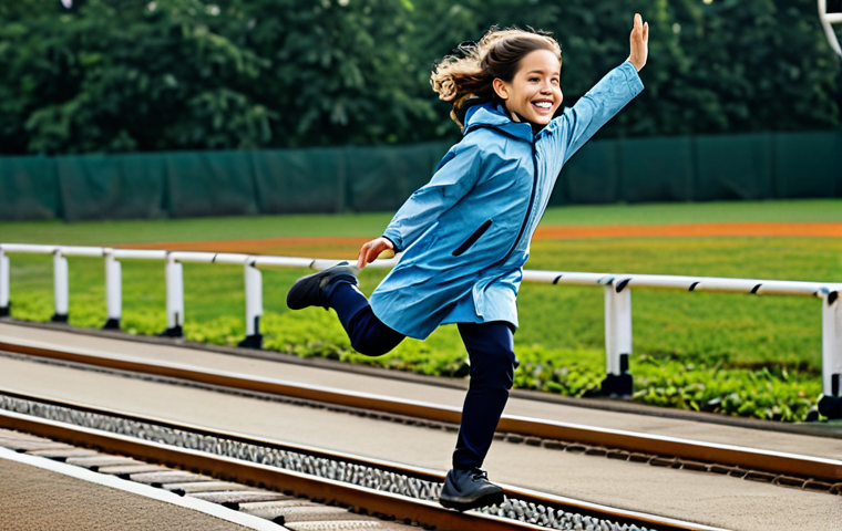 카트라이더 초보 유저와 글로벌 커뮤니티 활용 - A focused কার্ট রাইডার, fully clothed in a modest racing suit, expertly using a speed boost power-up... 카트라이더 초보 유저와 글로벌 커뮤니티 활용 - A focused কার্ট রাইডার, fully clothed in a modest racing suit, expertly using a speed boost power-up...