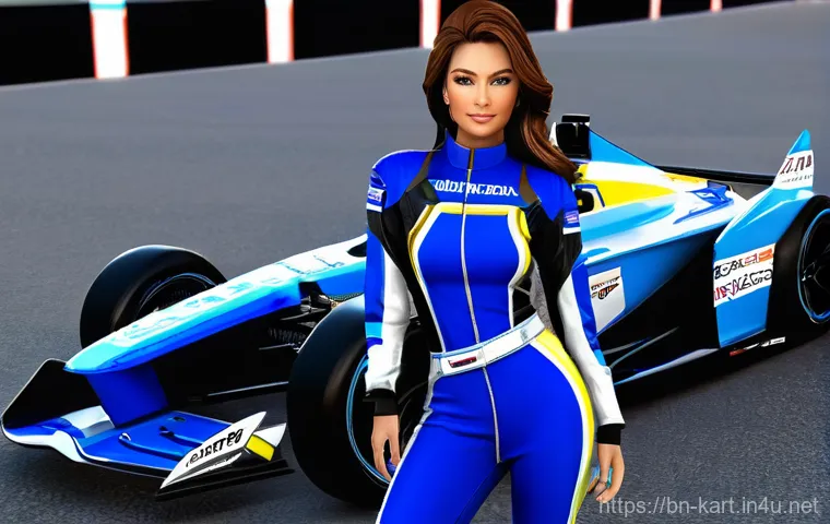 카트라이더 신규 유저를 위한 게임 스타트 가이드 - **Prompt 1: First Journey into the KartRider Rush+ World**
"A vibrant, dynamic, and colorful ill... 카트라이더 신규 유저를 위한 게임 스타트 가이드 - **Prompt 1: First Journey into the KartRider Rush+ World**
"A vibrant, dynamic, and colorful ill...