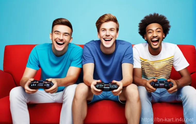 카트라이더 이벤트 활용 기술 - **Strategic Event Selection:** A focused young adult gamer, either male or female, with neat hair, s... 카트라이더 이벤트 활용 기술 - **Strategic Event Selection:** A focused young adult gamer, either male or female, with neat hair, s...