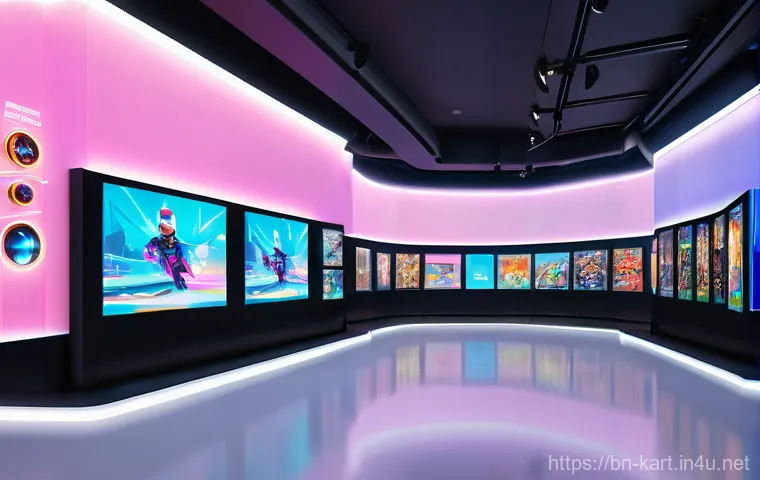 카트라이더 팬아트 대회의 성공 요인과 유저 참여 - **Dao's Artistic Retreat**
A heartwarming and serene scene depicting KartRider character Dao, dr... 카트라이더 팬아트 대회의 성공 요인과 유저 참여 - **Dao's Artistic Retreat**
A heartwarming and serene scene depicting KartRider character Dao, dr...