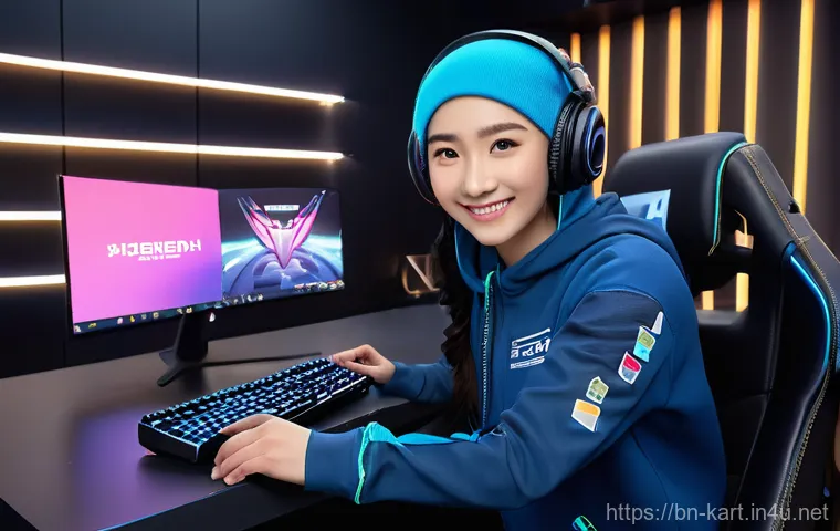 카트라이더 팬아트와 스트리머 인터뷰 - KartRider Fan Art Festival**

A vibrant and dynamic illustration depicting a diverse group of young ...