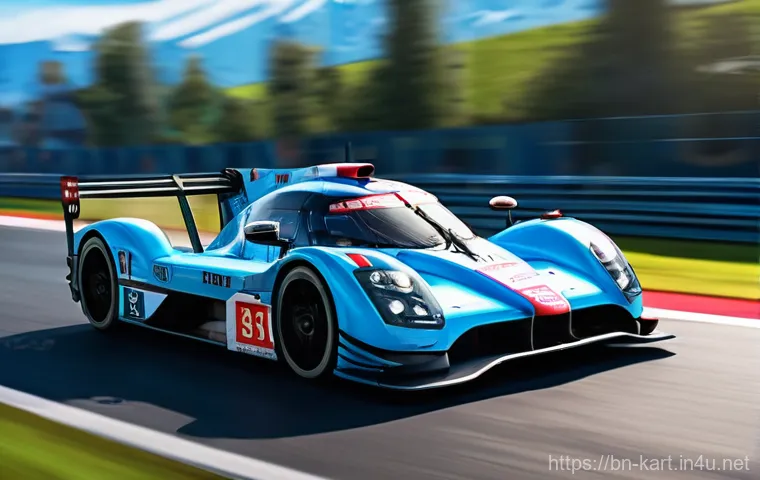 카트라이더 글로벌 출시와 유저 반응 - Here are three detailed image generation prompts in English, adhering to all the specified guideline...