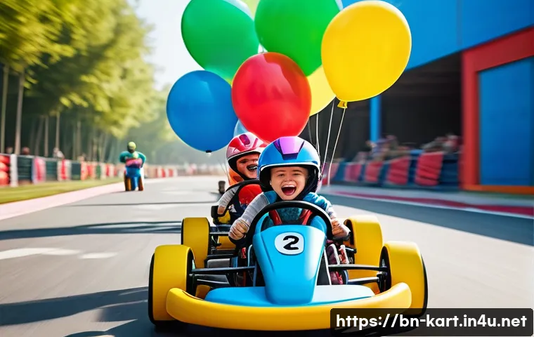 카트라이더 인기 유튜버 채널 리스트 관련 이미지 1