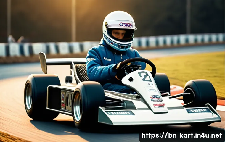 카트라이더 인기 유튜버 채널 리스트 관련 이미지 2