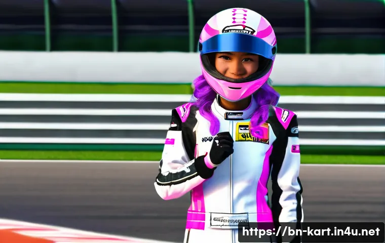 카트라이더 팬아트 대회의 성공적인 유저 경험 관련 이미지 1