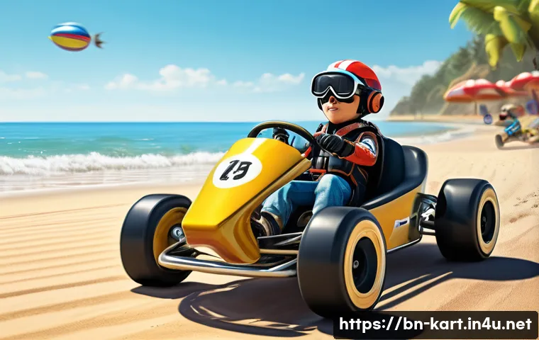 카트라이더 팬아트 대회의 성공적인 유저 경험 관련 이미지 2