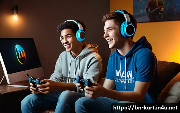 কার্টরাইডার সোশ্যাল মিডিয়ার জাদুকরী ব্যবহার: আপনার গেমিং অভিজ্ঞতা পাল্টে দিন! 3 카트라이더 소셜 미디어 활용 관련 이미지 1