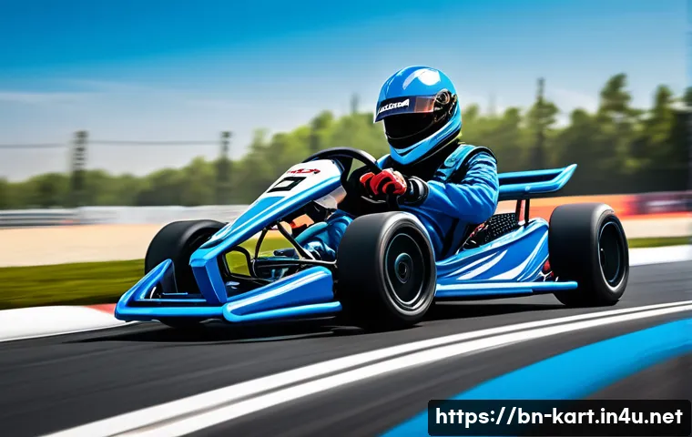 KartRider: নতুনদের জন্য অবিশ্বাস্য টিপস যা আপনার গেম বদলে দেবে! 3 카트라이더 초보 유저의 게임 이해도 향상 관련 이미지 1