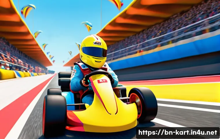 কার্টরাইডার জেতার ৫টি অব্যর্থ কৌশল: না জানলে অনেক কিছু হারাবেন 3 카트라이더 베스트 공략 추천 관련 이미지 1