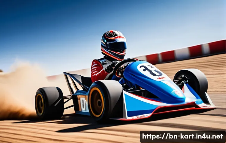 কার্টরাইডার ড্রিফট: নতুনদের জন্য সেরা ৫টি গোপন কৌশল, না জানলে ভুল করবেন! 3 카트라이더 초보 유저를 위한 드리프트 비결 관련 이미지 1