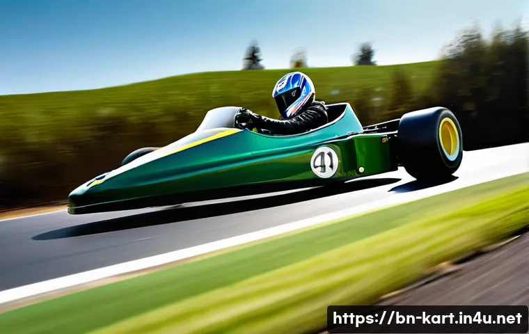 কার্টরাইডার ড্রিফট: নতুনদের জন্য সেরা ৫টি গোপন কৌশল, না জানলে ভুল করবেন! 4 카트라이더 초보 유저를 위한 드리프트 비결 관련 이미지 2